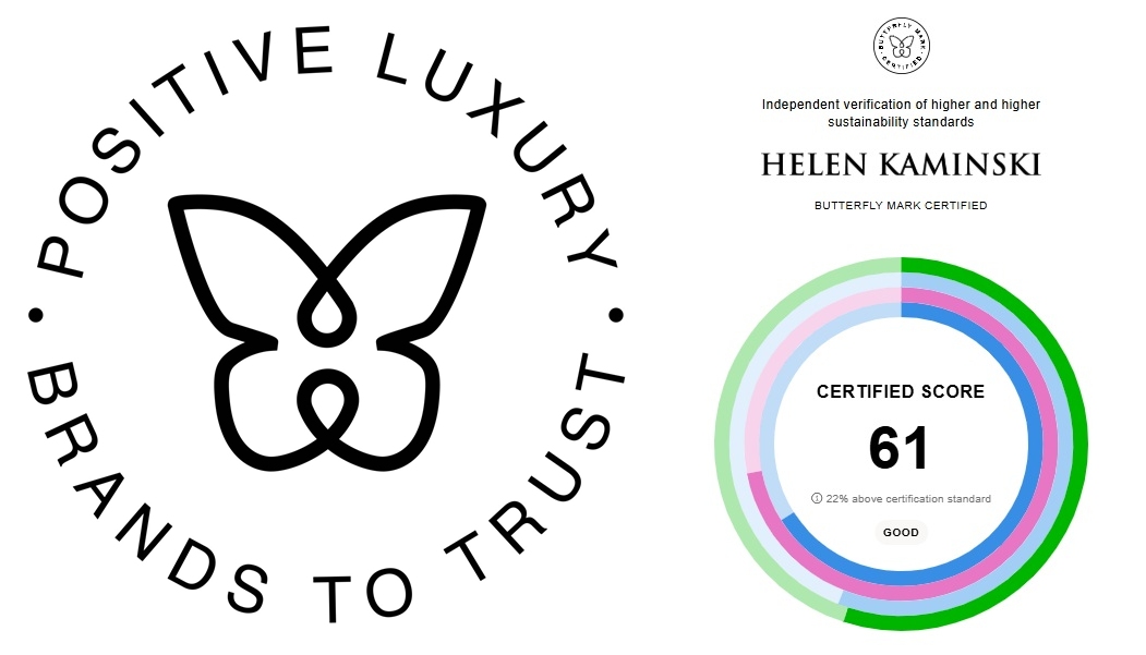 '헬렌카민스키' UPF50+ 모자로 여름 공략… ESG 인증 3년 연속 유지 3094-Image